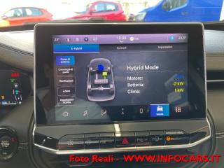 JEEP Compass usata, con Sensore di luce