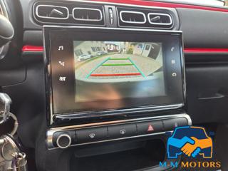 CITROEN C3 usata, con ESP