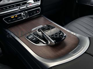 MERCEDES-BENZ G 500 usata, con Immobilizzatore elettronico