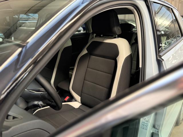 VOLKSWAGEN T-Roc usata, con Chiusura centralizzata