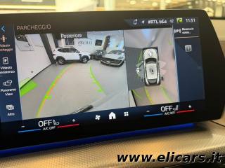 BMW X2 usata, con Sistema di navigazione