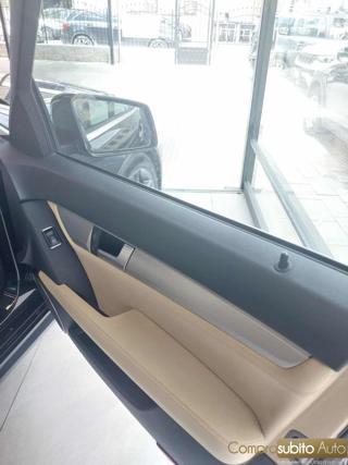 MERCEDES-BENZ C 220 usata, con Servosterzo