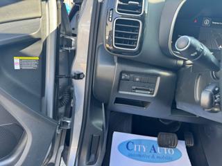 CITROEN C5 Aircross usata, con Cerchi in lega
