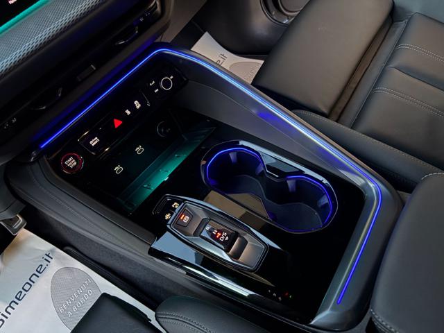 AUDI Q5 usata, con Sedili riscaldati