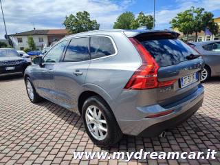 VOLVO XC60 usata, con Cerchi in lega