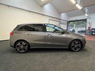 MERCEDES-BENZ B 180 usata, con Cerchi in lega