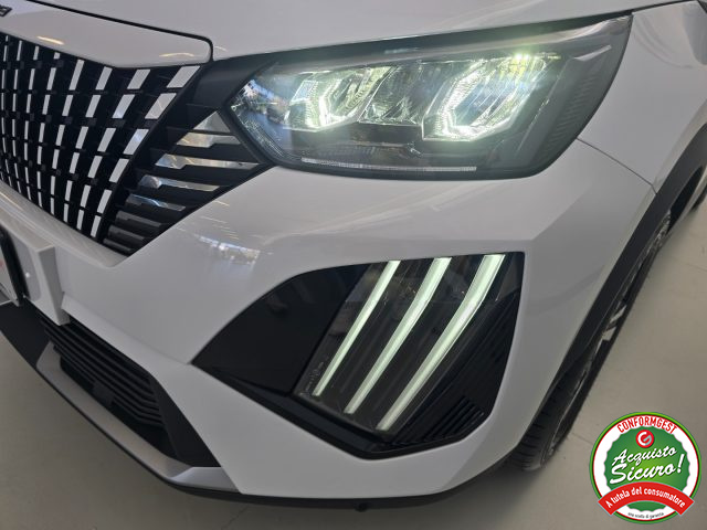 PEUGEOT 2008 usata, con Bracciolo