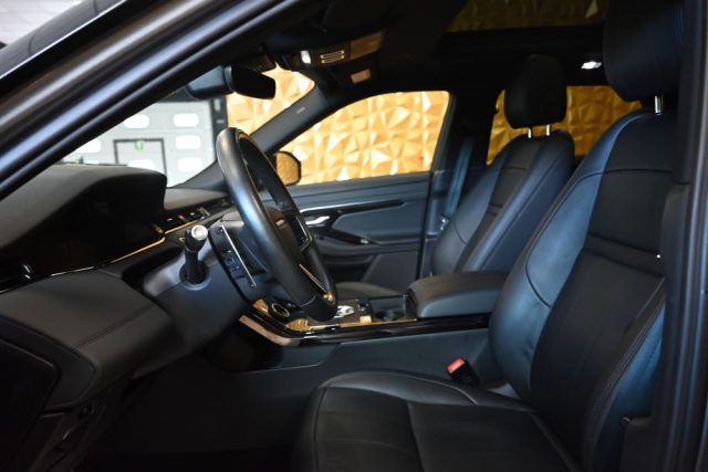 LAND ROVER Range Rover Evoque usata 109