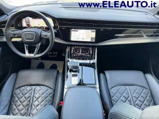 AUDI Q8 usata, con Cruise Control