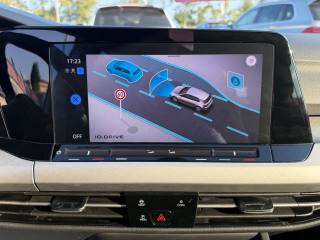 VOLKSWAGEN Golf usata, con Frenata d