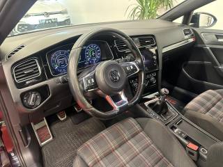VOLKSWAGEN Golf GTI usata, con Controllo automatico clima