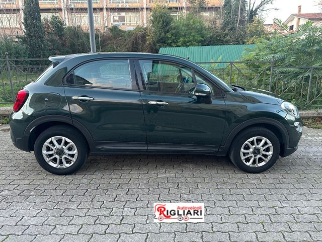 FIAT 500X usata 2
