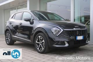 KIA Sportage Sportage 1.6 TGDi HEV AT Style