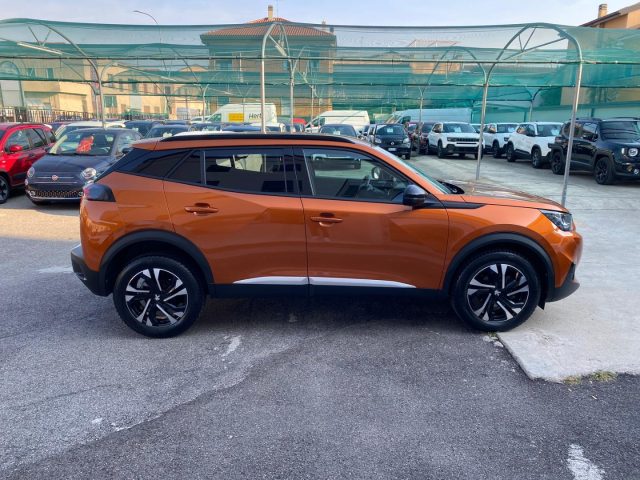 PEUGEOT 2008 usata, con Chiusura centralizzata