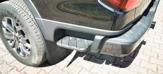 FORD Ranger usata, con Volante in pelle