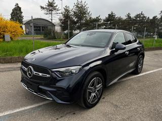 MERCEDES-BENZ GLC 220 usata, con Airbag