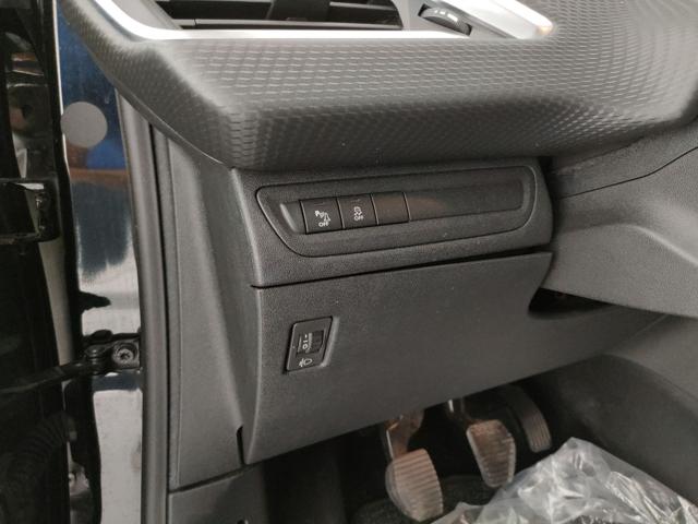 PEUGEOT 2008 usata, con Boardcomputer