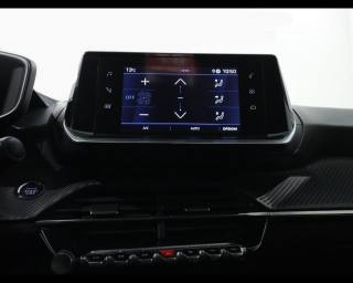 PEUGEOT 208 usata, con Immobilizzatore elettronico