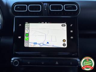 CITROEN C3 Aircross usata, con Immobilizzatore elettronico