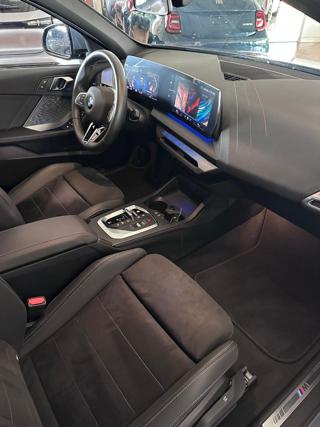 BMW 118 usata, con Interni in pelle