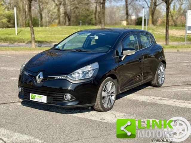 RENAULT Clio usata, con ABS