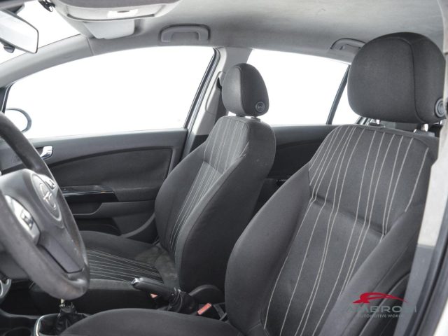 OPEL Corsa usata 8