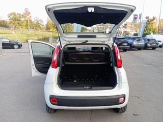 FIAT Panda usata, con Boardcomputer