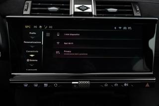 DS AUTOMOBILES DS 7 Crossback usata, con Chiusura centralizzata senza chiave