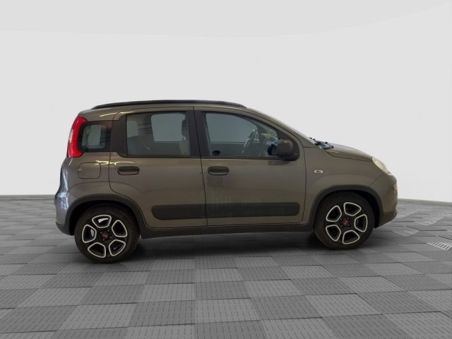 FIAT Panda usata 5