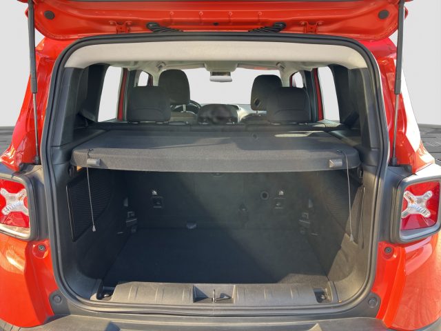 JEEP Renegade usata 13