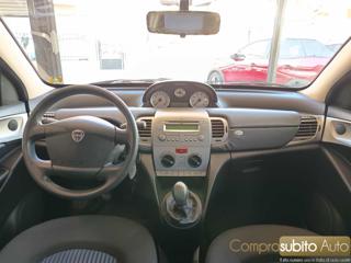 LANCIA Ypsilon usata 22