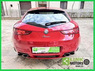 ALFA ROMEO Brera usata, con Alzacristalli elettrici