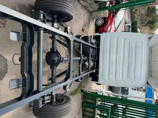 IVECO Daily usata 4