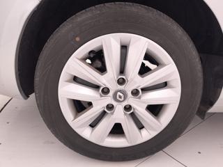 RENAULT Megane usata, con Bluetooth