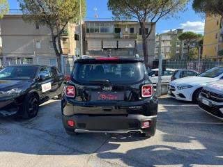 JEEP Renegade usata, con Airbag Passeggero