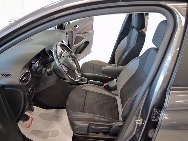 OPEL Crossland X usata, con Servosterzo