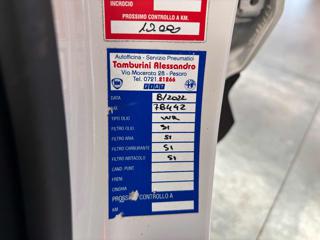 HYUNDAI Santa Fe usata, con Antifurto