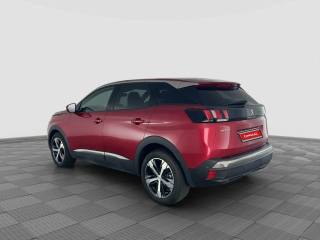 PEUGEOT 3008 usata 2