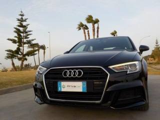 AUDI A3 usata, con Alzacristalli elettrici