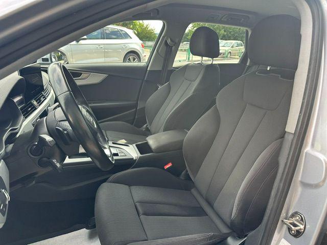 AUDI A4 usata, con ESP