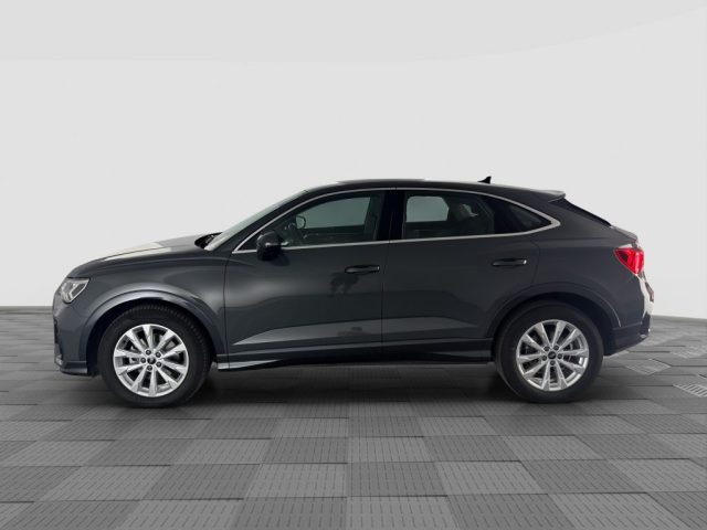 AUDI Q3 usata 1