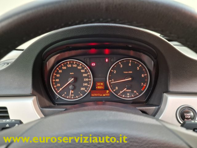 BMW 320 usata, con Airbag testa