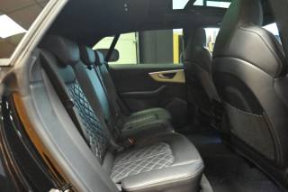 AUDI Q8 usata 35