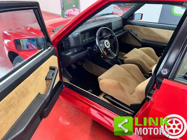 LANCIA Delta usata, con Trazione integrale