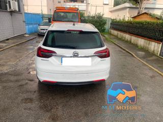 OPEL Insignia usata 3