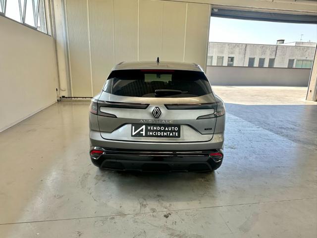 RENAULT Austral usata, con Autoradio