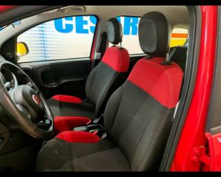 FIAT Panda usata 12