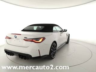 BMW M4 usata, con Boardcomputer