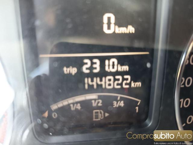 VOLKSWAGEN Polo usata, con ESP