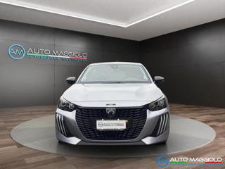 PEUGEOT 208 usata, con Airbag